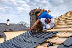 Best Emergency Roof Repair  in USA